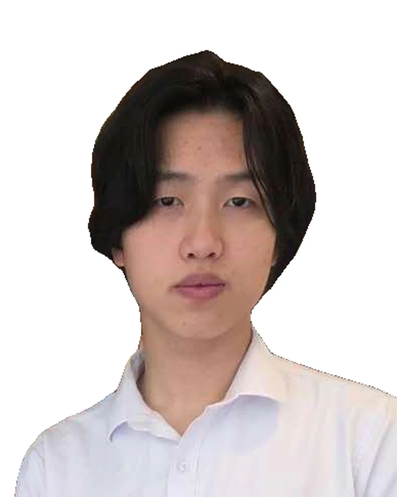 Gavin Min